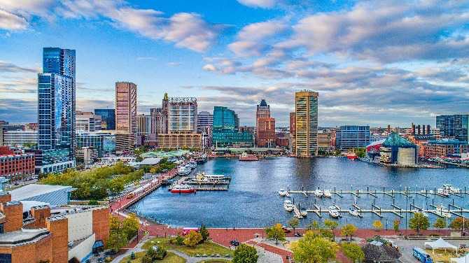 马里兰州批准 bet365 的第 15 个美国牌照