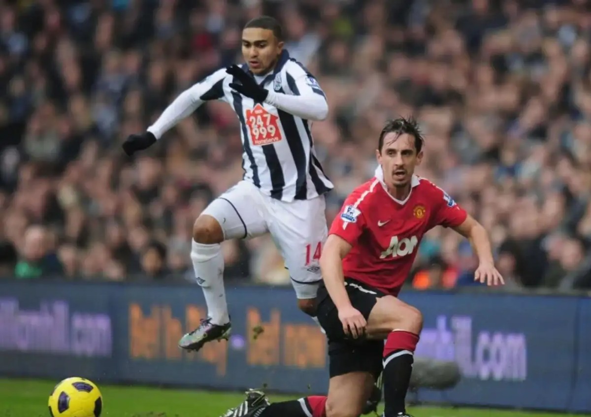 “他的腿不行了”:解析足球运动员最不愿听到的几个字